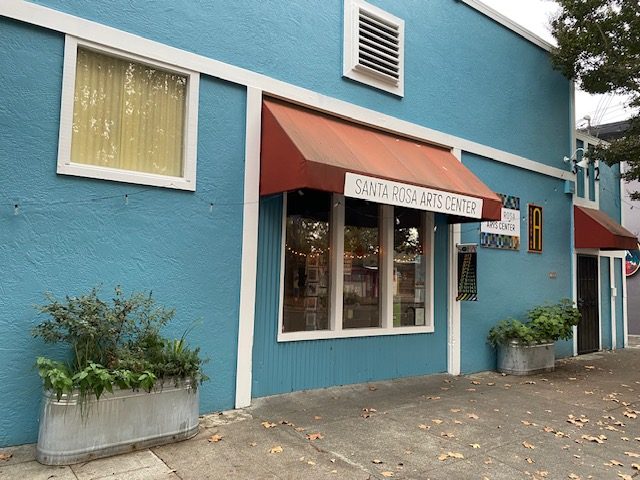 Santa Rosa Arts Center